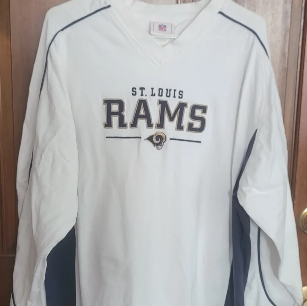 RAMS Rams RAMS - Picture 2 of 16